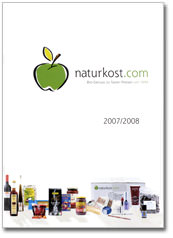 Katalog Naturkost Naturkosmetik
